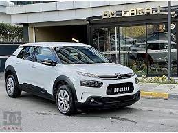 Turkey içinde kolayca ve yerel olarak ikinci el citroen c4 cactus almak veya satmak ister misin? Citroen C4 Cactus 1 6 Bluehdi Feel Citroen C4 Cactus 2018 19 500km Dizel Otomatik Hatasiz Car Play At Sahibinden Com 885009019