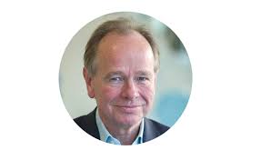 TSB CMO Nigel Gilbert: 'We need to rebuild the broken covenant of trust in  banking'