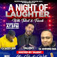B2B Comedy Series Presents A Night of Laughter event image
