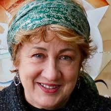 Diane Williamson Artist