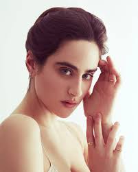 La Bulgara Jewelry Campaign — Timothy Hutto