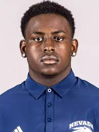 Nevada All Time Football Recruits