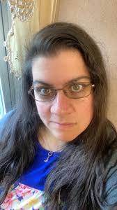 Someone finished my iced coffee with sweet foam