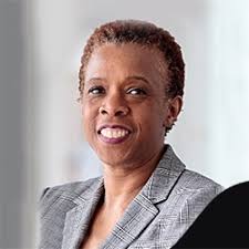 Together We Rise! Black Justice