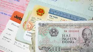 The necessary immigration/visa document e.g. Vietnam S Visas And Work Permit Procedures Vietnam Briefing News