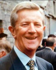 Condolence Book for Tom KERIN (Castletroy, Limerick)