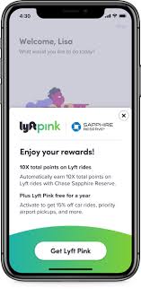 How to activate chase freedom unlimited credit card. Chase Introduces New Cardmember Benefits With Lyft And Doordash Business Wire