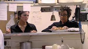 Watch Kitchen Nightmares S05 E13 Yanni S Free Tv Tubi