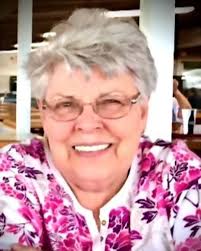 Aline Therese Dubois Obituary May 14, 2024