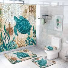 Refine by | top brands. New Bathroom Shower Curtain Sets Can Give Your Bath A New Look