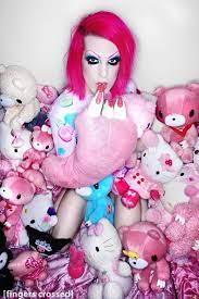 Maybe you would like to learn more about one of these? Jeffree Star On Twitter Looking Through My Photoshoots Over The Past 12 Years Bitch I Ve Done Alot Of Looks Myspace 2005 Queencunt