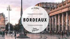 Bourdeaux amendment to combat government fraud and waste passes house. Bordeaux 11 Tipps Fur Den Nachsten Frankreich Urlaub Reisevergnugen