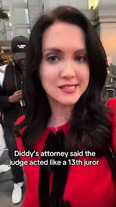 Diddy Lawyer Josh Johnson