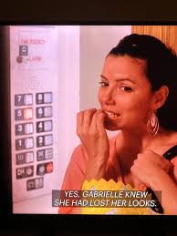 I can't believe they tried to make me think she's ugly. :  r/DesperateHousewives