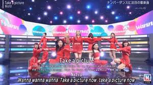 We did not find results for: Take A Picture Niziuãƒ‹ã‚¸ãƒ¥ãƒ¼ Mã‚¹ãƒ† 4æœˆ9æ—¥ Yayafa