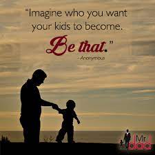 Pin On Fatherhood Quotes