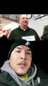 Steven Tomas's Instagram, Twitter & Facebook