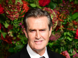 Rupert Everett reflects