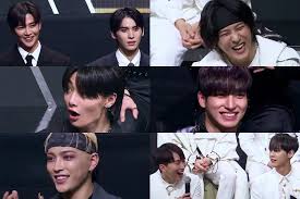 Maybe you would like to learn more about one of these? Watch Kingdom Competitors Vote For Expected Final Rankings Before 1st Performances Soompi