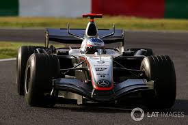 Mclaren 20 (20) 3 6 1 2 188 6 mark webber: Raikkonen Has Zero Interest In Nonsense Mclaren Talk