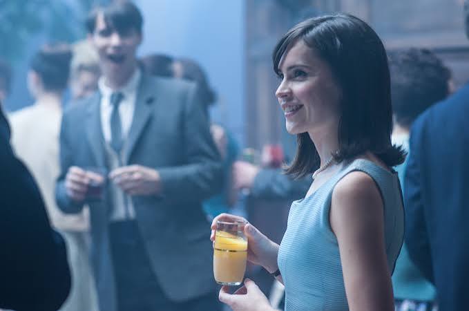 The Theory of Everything (2014) - IMDb