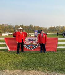RCMP Veterans' Association, Edmonton Division