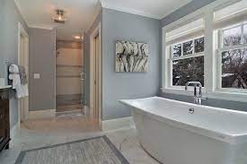 Don't paint your bedroom beige. 50 Shades Of Gray