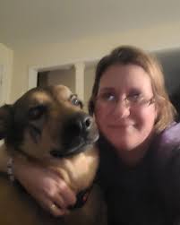 Remember when I did the voice? That first picture was what I saw in the van  back to the hotel after my 3 chair turn. That was probably the best moment  of