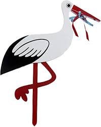 Schablone klapperstorch / storch herstellen bauanleitung zum selberbauen 1 2 do com deine willkommen auf der webseite vom klapperstorch! Ø´Ø§Ù…Ù„ Ø§Ù‚ØªØ±Ø§Ø­ Ù…Ù‚Ø§Ù„Ø© Ø³Ù„Ø¹Ø© Storch Baby Basteln Amazon Losososcreek Com