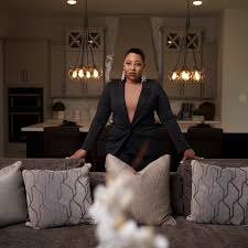 Profile for Naenya Garrett, Realtor