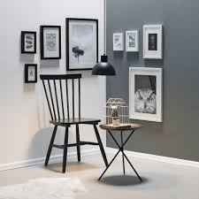 2er Set Esszimmerstuhl Dalmose Schwarz Haus Deko Tisch Und Stuhle