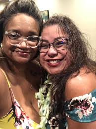 Thank you Sabrina Brie Brown for a great Tropical Tuesday!!!!