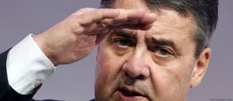 Germany's new top diplomat