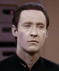 Why didn't Odo change into weird nonsensical things?