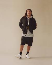 Today i will be looking at south american footballer fashion and showing you how to dress like héctor bellerín morunoequipment: Hector Bellerin On Wenger Fashion And A New Arsenal Mundial