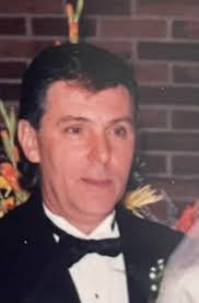 James Michael Simonelli Obituary May 4, 2023
