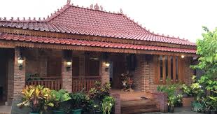 Maybe you would like to learn more about one of these? 54 Gambar Teras Rumah Adat Jawa