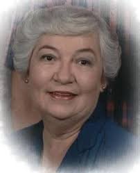 Nora Denham Obituary (2009)
