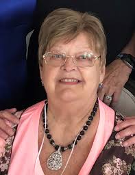 Obituary information for Brenda L Clark