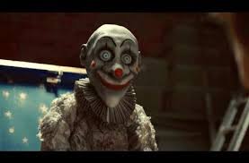 أفلام الرعب الجديدة 2019 أقوى فيلم رعب مخيف السيرك المميت مترجم بجودة عالية Lion Sculpture Jack In The Box Fictional Characters