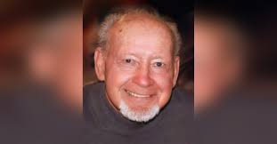 Obituary information for Gareld C. “Jerry” Hoffman
