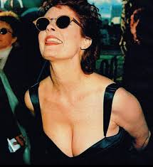 Susan Sarandon se declara bisexual durante una entrevista