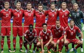 Detailed statistics of leagues and cup competitions held in denmark. World Cup 2018 Denmark Brussels Express