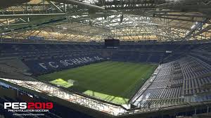 + thanks for watching!please like the video, leave a comment below, and subscribe to the channel. Veltins Arena Pes 2020 All Stadiums Pro Evolution Soccer 2020 Efootball Database
