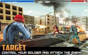 To install rivals at war on your smartphone, you will need to download this android apk for free from . Rivals At War Firefight 1 4 Apk Mod Dinero Ilimitado Inicio De Apk
