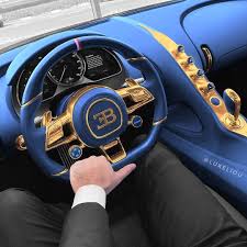 Bugatti Chiron Bugatti Chiron Interior Bugatti Chiron Bugatti