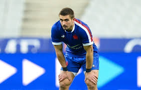 Aujourd'hui nous rencontrons bernard raisseguier, ancien joueur au sein du sporting club mazamet mais aussi grand père de thomas ramos. Xv De France Thomas Ramos Forfait Contre L Italie Vincent Rattez Appele En Renfort Actu Rugby