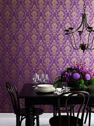 See more ideas about design, purple design, purple. Purple Vintage Rose Garden Love Purple And Gold Wallpaper Purple Wallpaper Damask Wallpaper