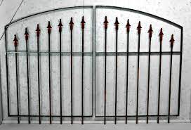 Form_title=iron gates form_header=iron gates are the decorative and stylish solution when it comes to protecting your property. Wrought Iron Gates For Garden 3 X 5 Cast Iron Finials