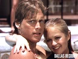 Charlene Tilton Remembers Lucy Ewing's Many Loves